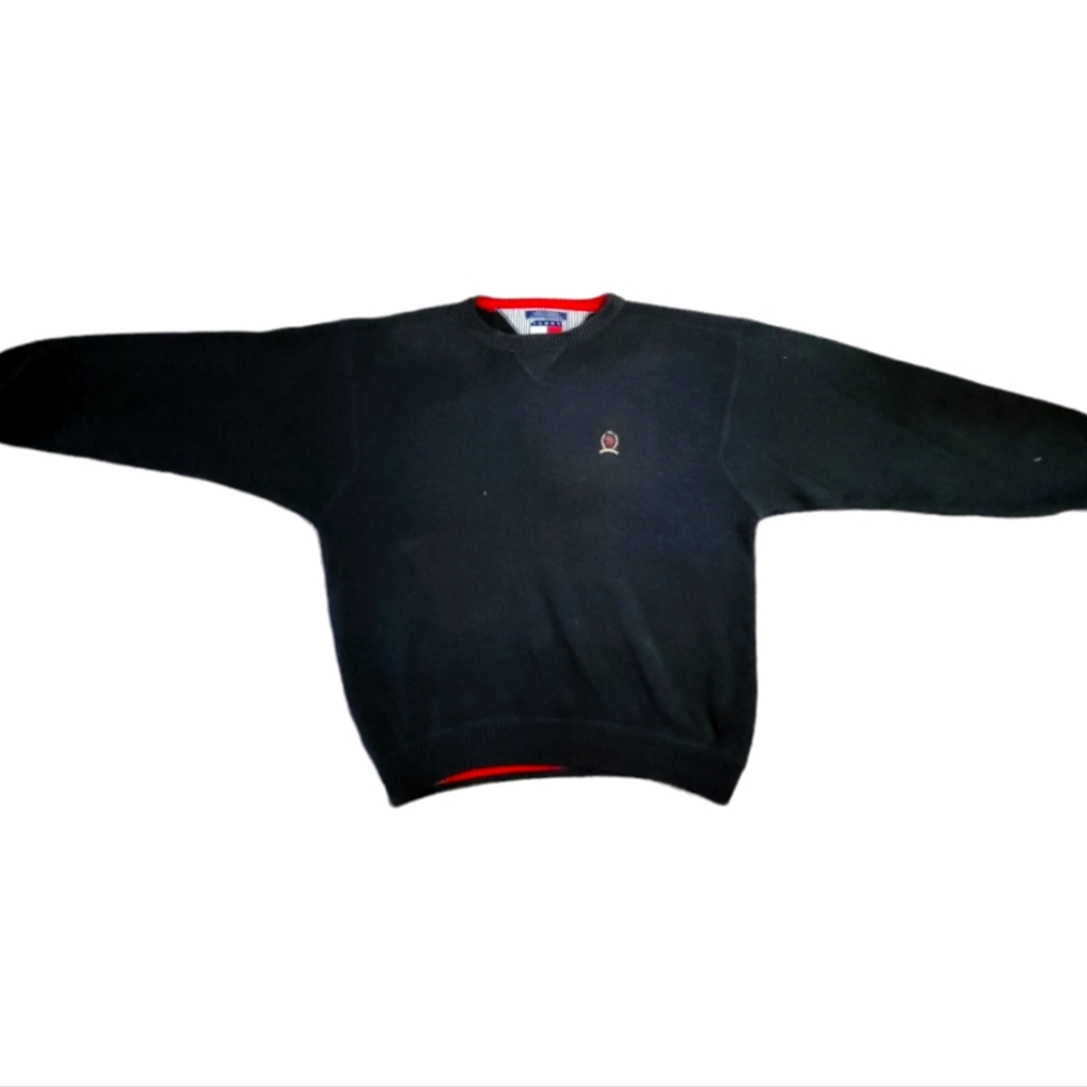 Vintage Tommy Hilfiger,  xxl blue